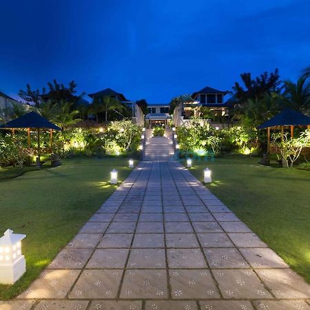 Airis Luxury Villas And Spa Uluwatu Dış mekan fotoğraf