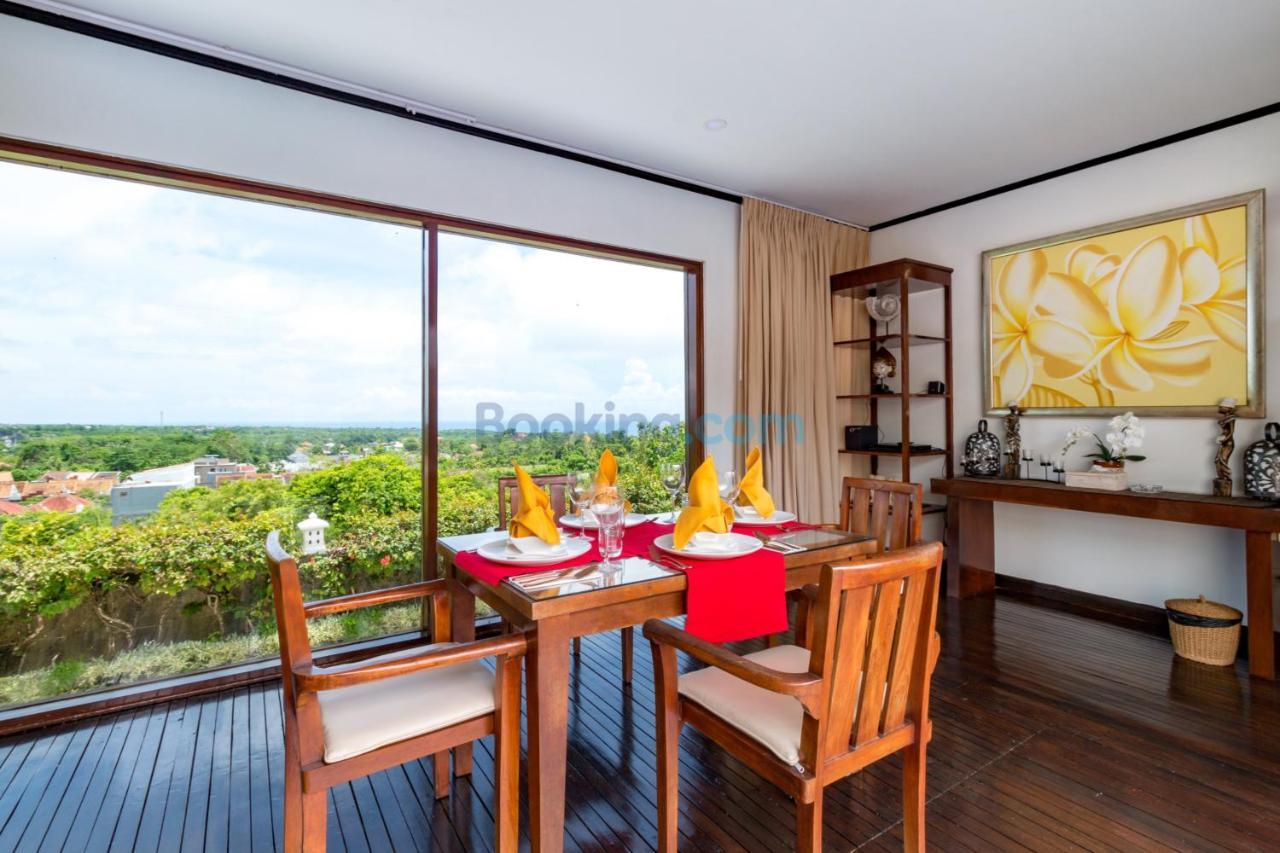 Airis Luxury Villas And Spa Uluwatu Dış mekan fotoğraf