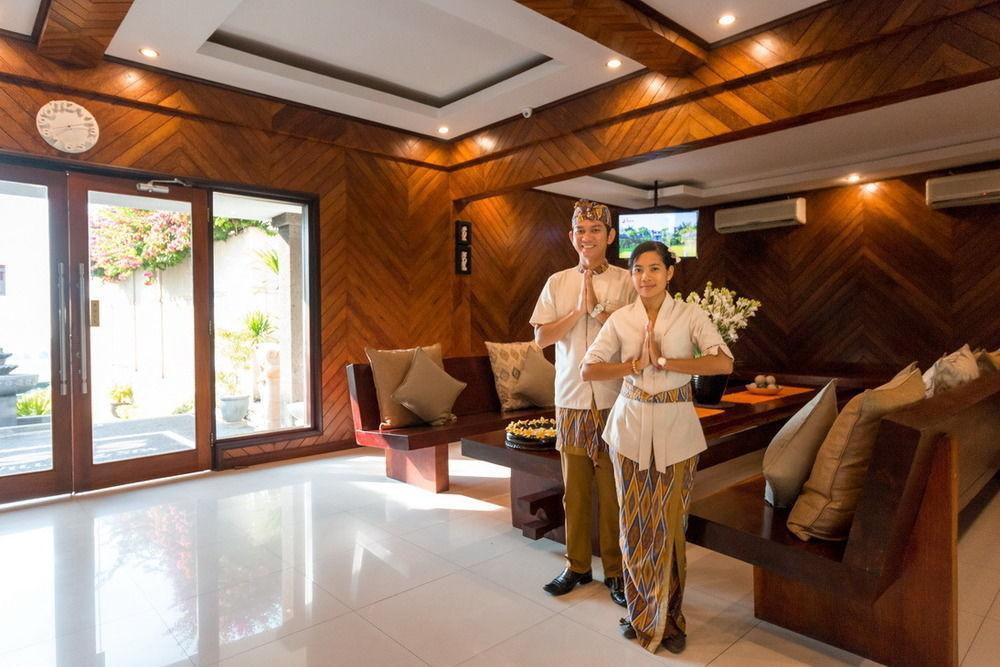 Airis Luxury Villas And Spa Uluwatu Dış mekan fotoğraf