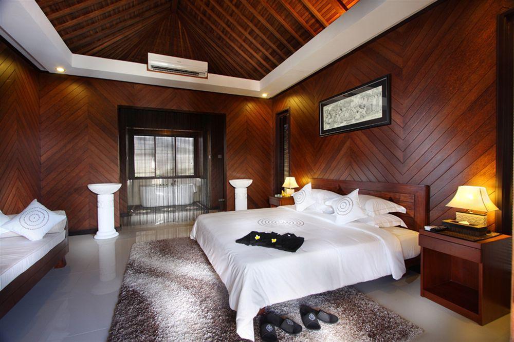 Airis Luxury Villas And Spa Uluwatu Dış mekan fotoğraf