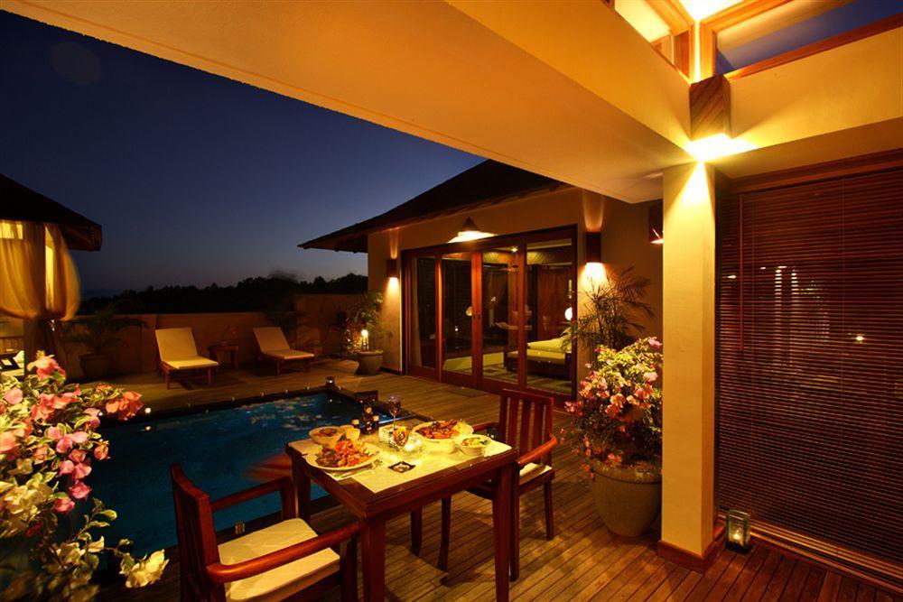 Airis Luxury Villas And Spa Uluwatu Dış mekan fotoğraf