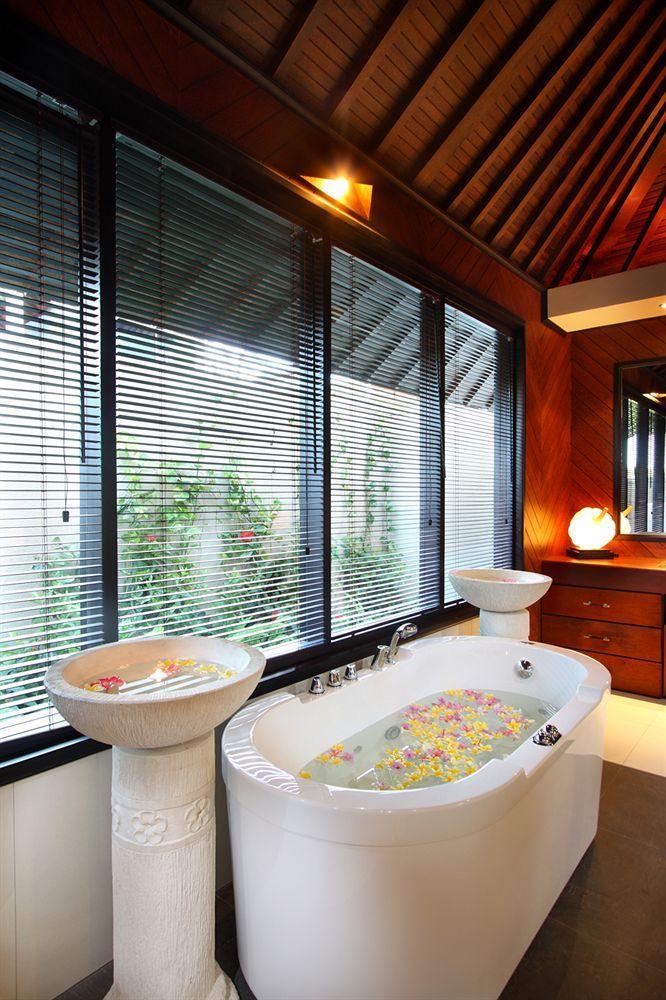 Airis Luxury Villas And Spa Uluwatu Dış mekan fotoğraf