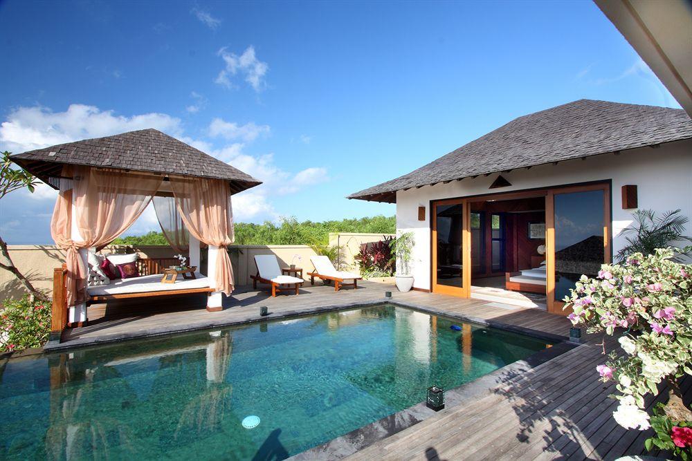 Airis Luxury Villas And Spa Uluwatu Dış mekan fotoğraf
