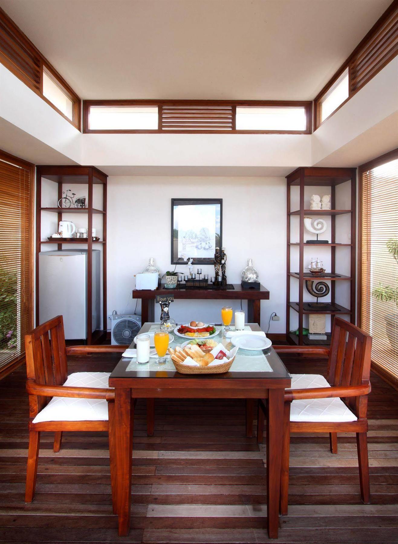 Airis Luxury Villas And Spa Uluwatu Dış mekan fotoğraf