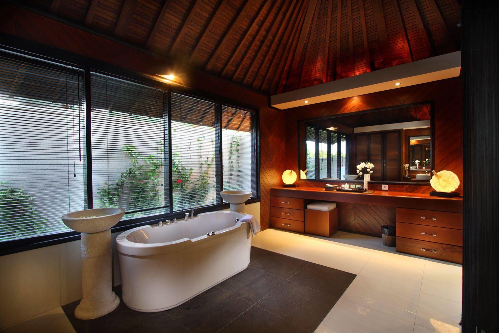 Airis Luxury Villas And Spa Uluwatu Dış mekan fotoğraf